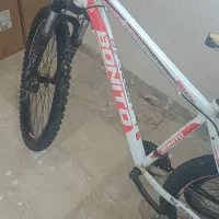 دوچرخه ۲۶