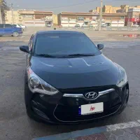 هیوندا ولستر