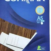 کاغذ A5 کپی مکس