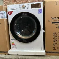 ماشین لباسشویی الجی