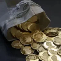 رب سکه عادی زیر قیمت بازار