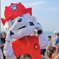 اجاره تنپوش عروسکی