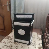 سطل جا دستمال کاغذی