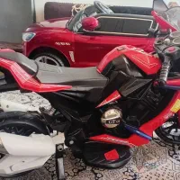 موتور شارژی دوموتوره