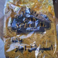 ترشی انبه و مخلوط یک کیلو