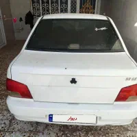 پراید۱۳۲مدل۹۰|خودرو سواری و وانت|دزفول, |دیوار