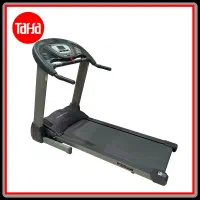 تردمیل نیمه باشگاهی پاورفرست T907 تایوان