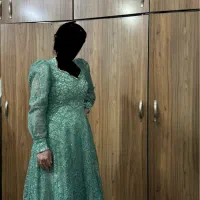 پیراهن مجلسی