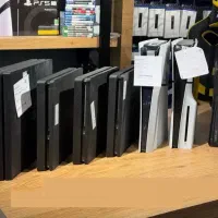 خدمات نصب بازی PS4 و PS5 کپی خور PS5 ورژن ۱۲