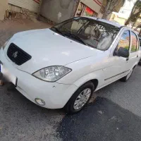 تیبا مدل 97