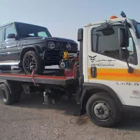 خودروبر خودروسوار کفی یدک امداد