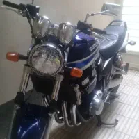 موتورسیکلت هندا. مدل ۹۵