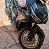 موتور آیروکس