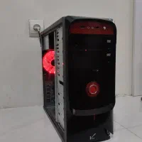 کیس کامپیوتر اداری