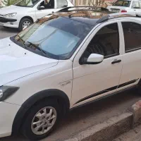 کوئیکR سفید مشکی