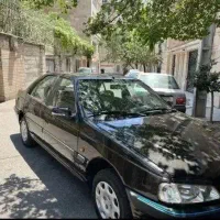 پرشیا ۸۲ مشکی اقساطی