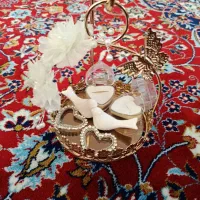 جا حلقه ای