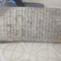 تشک فنری  بعلت کمبود جا
