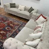 مبلمان|مبلمان خانگی و میز عسلی|اهواز, کوی جانبازان(دانش)|دیوار