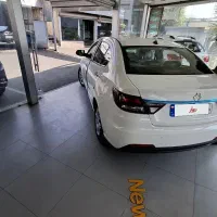 خودرو شاهین اتومات cvt صفر کیلومتر