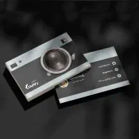 طراحی پوستر - اعلامیه - کارت ویزیت و ادیت ویدیو