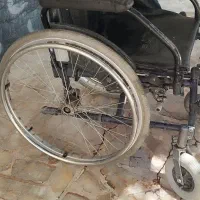 ویلچر مارک میرا آلمانی اصل