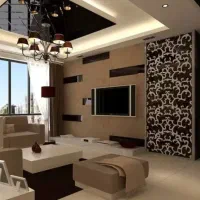 ۱۰۱ متر /  تراس قابل چیدمان / ۲  پارکینگ/ دریاچه