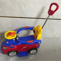 ماشین موزیکال