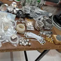 قطعات ،تعمیرات اسپرسوساز،تصویه اب،اسیاب
