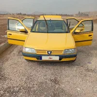 تاکسی گردشی