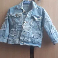 کت شلوار لی جنسش عالی به دلیل کوچیک‌شدن سایز