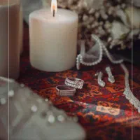عکاسی و تصویربرداری عروس با شرایط اقتصادی