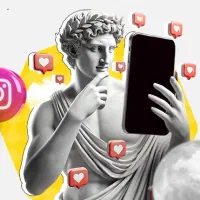 استخدام ادمین و کارشناس تولید محتوا اینستاگرام