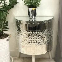 آموزش آینه کاری