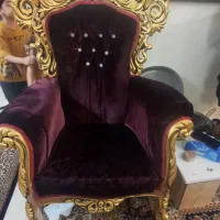 مبل استیل