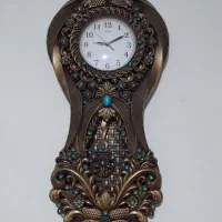 ساعت دیواری