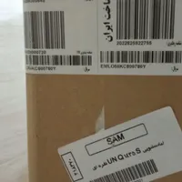 لباسشویی8k سام un1435Q گارانتی 2ساله|ماشین لباسشویی و خشک‌کن لباس|تهران, امامزاده حسن(ع)|دیوار