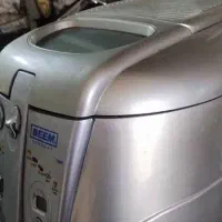 سرخ کن آسانسوری چرخنده