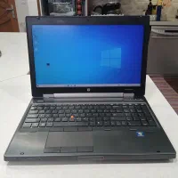 لپتاپ i7 قدرتمند با گرافیک مجزا و ssd