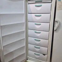 یخچال فریزر دوقلو