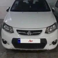 کوییک MT 1400 بی رنگ