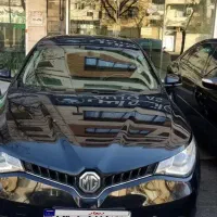 Mg gt|خودرو سواری و وانت|تهران, تهرانسر شمالی|دیوار