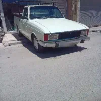 پیکان وانت عروسک