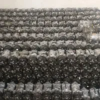 کمپرسور کولر پژو پارس ef7 سمند ۲۰۶