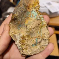 راف فیروزه نیشابور اصل کلکسیونی
