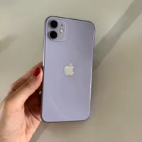 آیفون ۱۱ ۱۲۸ گیگ iphone 11 128 gb