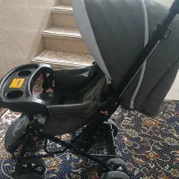 کالسکه ARRABH|کالسکه و لوازم جانبی|کرمانشاه, |دیوار