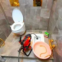 لوله بازکنی موسوی قزوین و حومه ۶۵٪ت شبانه روزی