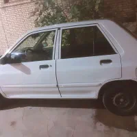 پراید ۱۳۲ مدل94