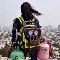 نصب و تعمیرات انواع کولر گازی و آبی